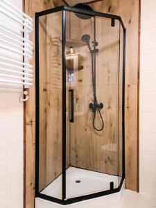 Ένα μπάνιο στο Zwierzogród +27 φωτογραφίες