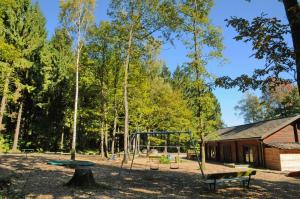 Foto dalla galleria di Cabana 16 a Oignies