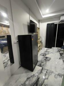 Μια τηλεόραση ή/και κέντρο ψυχαγωγίας στο Fora Boutique Hotel