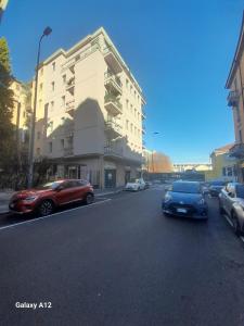 Η γειτονιά γύρω από ή μία γειτονιά κοντά σε αυτό το διαμέρισμα