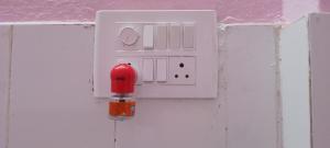 Φωτογραφία από το άλμπουμ του Sri Sri Residency Mantralayam 