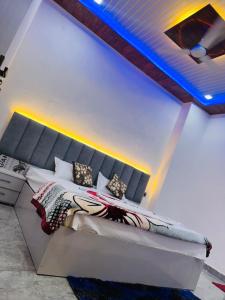 Φωτογραφία από το άλμπουμ του Delight stay rooms σε Palwal