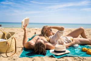 Huéspedes de Iberostar Selection Fuerteventura Palace 54 fotos más