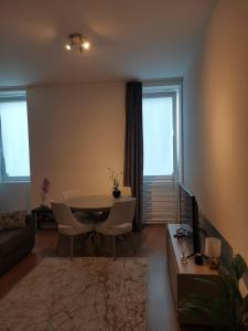 Et opholdsområde på Casa da Lara