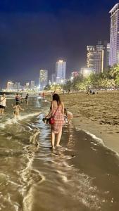 Φωτογραφία από το άλμπουμ του Hoang Son Hotel στο Να Τρανγκ