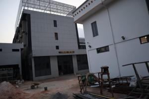 Ảnh trong thư viện ảnh của The Cathelea Hotel ở Benin City