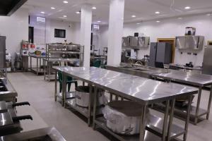 Ảnh trong thư viện ảnh của The Cathelea Hotel ở Benin City