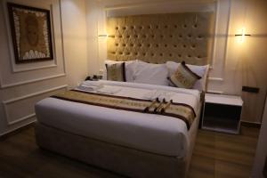 Φωτογραφία από το άλμπουμ του The Cathelea Hotel σε Μπενίν Σίτι