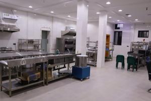 Φωτογραφία από το άλμπουμ του The Cathelea Hotel σε Μπενίν Σίτι