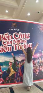 Φωτογραφία από το άλμπουμ του Hoang Son Hotel στο Να Τρανγκ