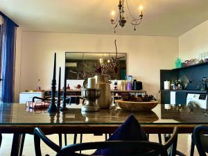 Billede fra billedgalleriet på Stefaniya Apartments i Sozopol