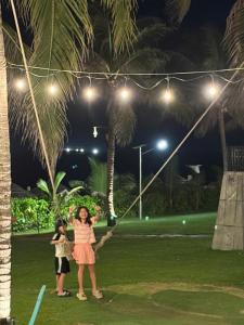 Φωτογραφία από το άλμπουμ του Hoang Son Hotel στο Να Τρανγκ