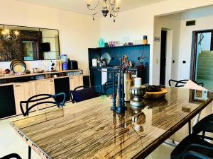 Billede fra billedgalleriet på Stefaniya Apartments i Sozopol