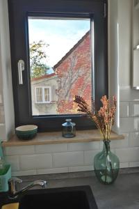 Φωτογραφία από το άλμπουμ του Haus am Fluss σε Bad Freienwalde +49 φωτογραφίες