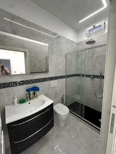 Ένα μπάνιο στο Luxury homes