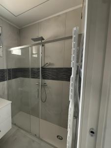 Ένα μπάνιο στο Luxury homes