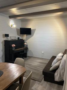 Μια τηλεόραση ή/και κέντρο ψυχαγωγίας στο Chata Roudny