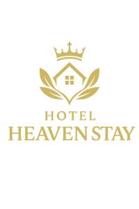 Certifikát, hodnocení, plakát nebo jiný dokument vystavený v ubytování Hotel Heaven Stay