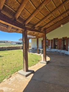 Fotografie z fotogalerie ubytování Wagenboom Escape v destinaci Bonnievale + 9 fotografií