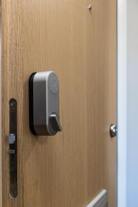 Billede fra billedgalleriet på Staycation Törrö Kappalainen as 8 i Pudasjärvi