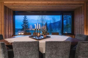 Fotografie z fotogalerie ubytování Nyørk Chalet, Hemsedal v destinaci Hemsedal + 56 fotografií