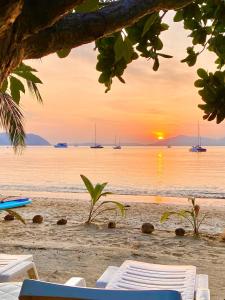 Phong cảnh thiên nhiên gần nhà nghỉ dưỡng