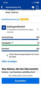 Φωτογραφία από το άλμπουμ του Apartamerica 471, Gartenwohnung, Pool, 150 M zum Strand, Las Americas σε Costa de Adeje