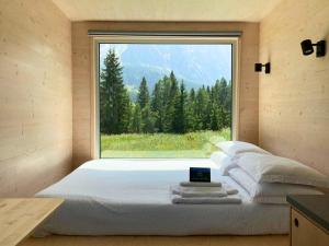 Φωτογραφία από το άλμπουμ του Vivere l'inverno tra i prati di Sappada σε Ecche