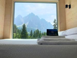 Φωτογραφία από το άλμπουμ του Vivere l'inverno tra i prati di Sappada σε Ecche