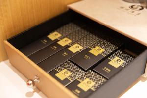 Fotografie z fotogalerie ubytování Boyue E-Sports Hotel v destinaci Ta-tchung