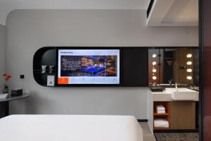 Φωτογραφία από το άλμπουμ του FunGee X στην Τσανγκσά