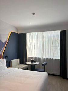 Φωτογραφία από το άλμπουμ του FunGee X στην Τσανγκσά