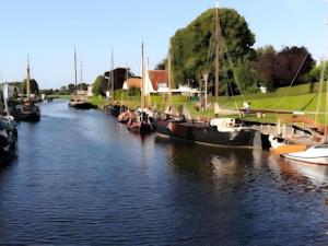 Φυσικό τοπίο κοντά σε αυτή η παραθεριστική κατοικία +3 φωτογραφίες