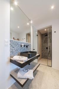 O baie la Villa Ammos - GH6