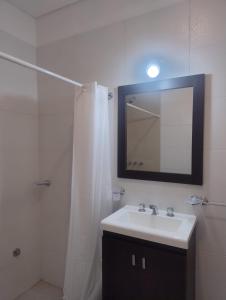 Ένα μπάνιο στο Altos deMoreno - solo familias o parejas +23 φωτογραφίες