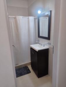 Ένα μπάνιο στο Altos deMoreno - solo familias o parejas