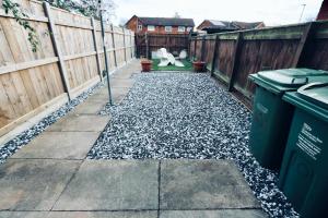 Billede fra billedgalleriet på Thornwood House By Horizon Stays i Thornaby on Tees