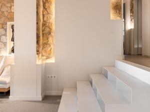 Ένα μπάνιο στο Constantin Villa by Halkidiki Villas