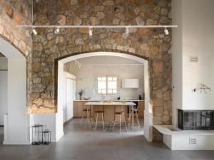 Φωτογραφία από το άλμπουμ του Constantin Villa by Halkidiki Villas στην Αγία Παρασκευή +32 φωτογραφίες