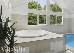 Πισίνα στο ή κοντά στο 320 - VillaVilla