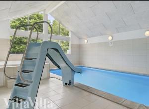 Πισίνα στο ή κοντά στο 320 - VillaVilla