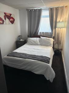 Ảnh trong thư viện ảnh của Prime Hotel ở Birmingham