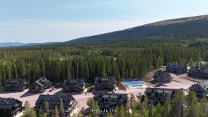 Imagen de la galería de Lindvallen Ski Resort - Sauna - 6 Guests, en Sälen