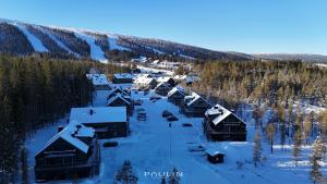 Imagen de la galería de Lindvallen Ski Resort - Sauna - 6 Guests, en Sälen