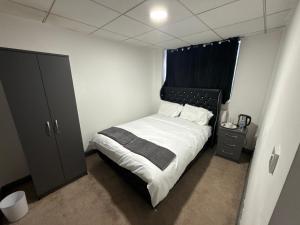 Ảnh trong thư viện ảnh của Prime Hotel ở Birmingham