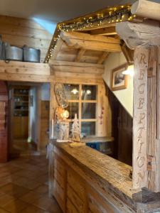 Φωτογραφία από το άλμπουμ του Alla Frasca Verde σε Lauco