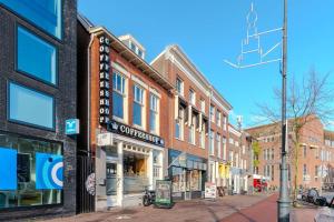 Район апартаментов/квартиры или близлежащий район