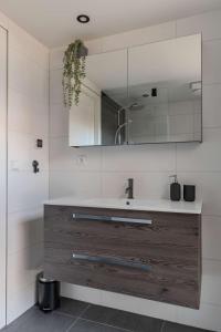 Ванная комната в Haarlem Hart +26 фотографий