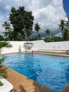 Bassein majutusasutuses Hiddennest Guest house või selle lähedal