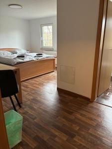 Φωτογραφία από το άλμπουμ του WohnService Apartment σε Neukirchen-Pleiße